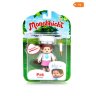 Фигурка Бэтси 7,5 см с аксессуаром Monchhichi 81510