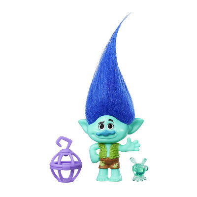 Hasbro Trolls B6555 Коллекционные фигурки ***К5М