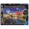 Ravensburger Пазл светящийся Венеция в лунном свете  1200шт