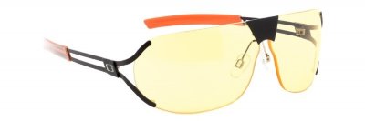 (EOL) Очки для компьютера (для геймеров) GUNNAR Desmo DSM-05101, Onyx Orange