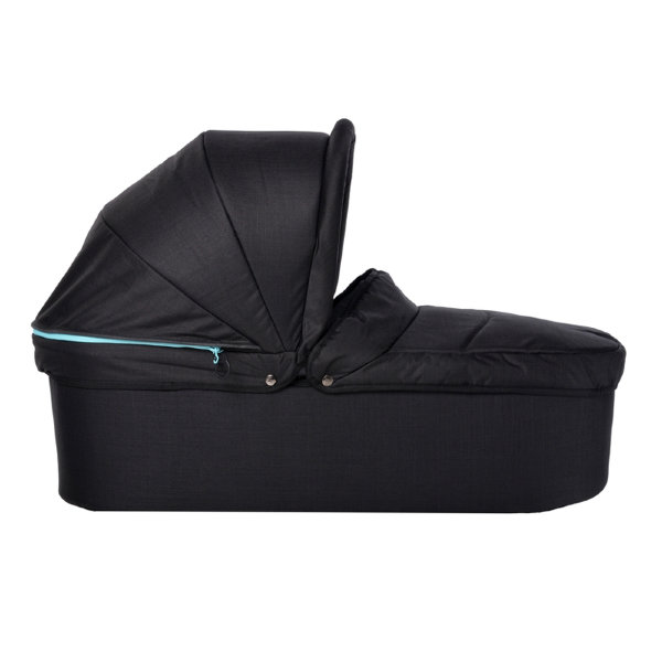 Люлька-трансформер для коляски TFK Twin DuoX carrycot (Tap Shoe T-45-310)