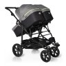 Люлька-трансформер для коляски TFK Twin DuoX carrycot (Tap Shoe T-45-310)