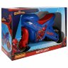 70555 Каталка-мотоцикл Marvel "Человек-паук" (в коробке)