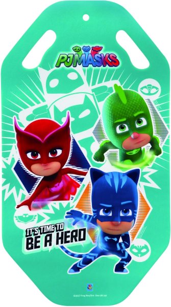 1toy PJ Masks ледянка, 92см