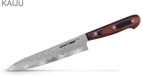 Нож универсальный Samura Kaiju 15 см SKJ-0023