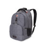 Рюкзак WENGER, 15", серый, ткань Grey Heather/полиэстер 900D PU, 47х34х20 см, 31 л