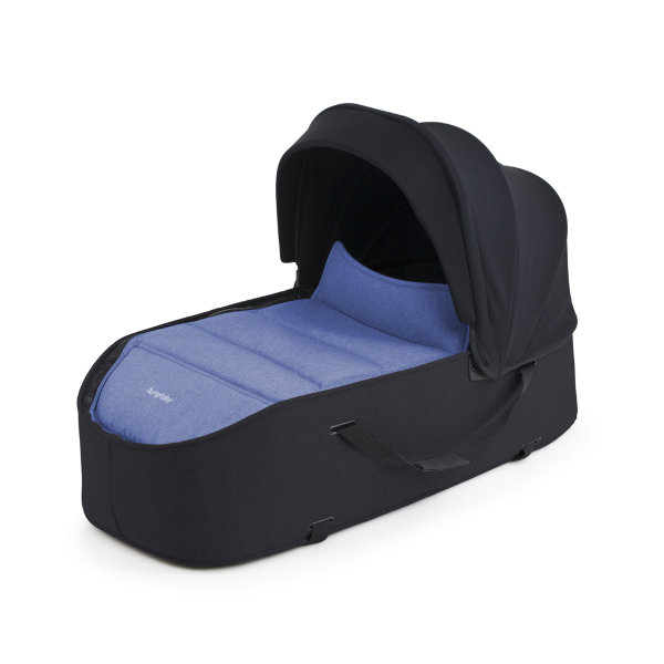 Люлька Bumprider Connect Carrycot (Blue 51284-196)