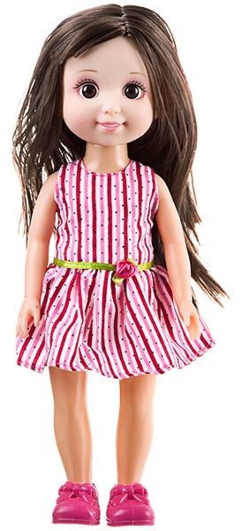 Кукла Jammy 25 см, РАС 13?5?37см, арт.M6291.
