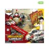 Трансформер Young Toys Monkart Мегароид Ланцелот 330018