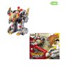 Трансформер Young Toys Monkart Мегароид Ланцелот 330018