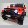 Электромобиль RiverToys Jeep M777MM-RED-4*4