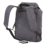 Рюкзак WENGER 13'', cерый, ткань Grey Heather/ полиэстер 600D PU , 29х13х40 см, 15 л