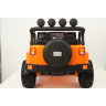 Электромобиль RiverToys Jeep M777MM-ORANGE-4*4