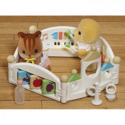 Sylvanian Families Набор Манеж