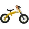 Велобалансир-велосипед Hobby-bike RT original Alu New 2016 yellow