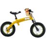 Велобалансир-велосипед Hobby-bike RT original Alu New 2016 yellow