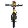 Велобалансир-велосипед Hobby-bike RT original Alu New 2016 yellow