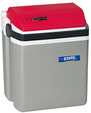 Автохолодильник Ezetil E21 (12V), 19,6 л