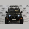 Электромобиль RiverToys Jeep M777MM-BLACK-4*4