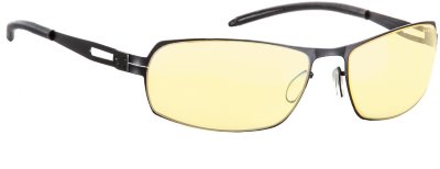 Очки для компьютера GUNNAR Cyber CYB-C001, Onyx