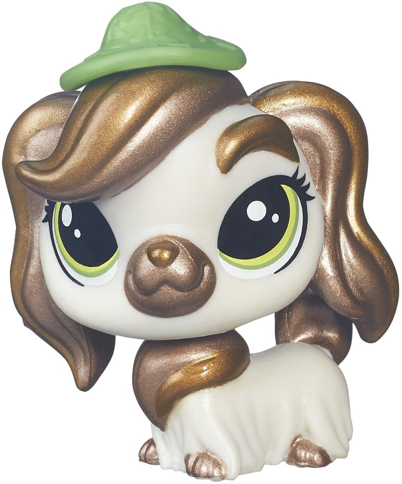 Фото littlest pet shop