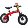 Велобалансир-велосипед Hobby-bike RT original Alu New 2016 red