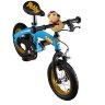 Велобалансир-велосипед Hobby-bike RT original Alu New 2016 blue