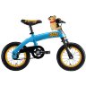 Велобалансир-велосипед Hobby-bike RT original Alu New 2016 blue