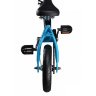 Велобалансир-велосипед Hobby-bike RT original Alu New 2016 blue