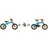 Велобалансир-велосипед Hobby-bike RT original Alu New 2016 blue