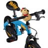 Велобалансир-велосипед Hobby-bike RT original Alu New 2016 blue