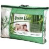 Одеяло легкое Бамбук Green Line Нордтекс 200*220