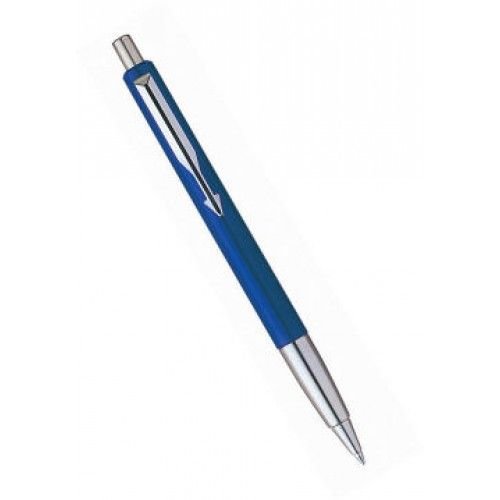 Parker Pen Products Parker Vector Шариковая ручка Vector Standard K01 Blue CT M синие чернила подар.кор. 2025419