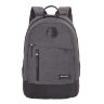 Рюкзак WENGER 13'', cерый, ткань Grey Heather/ полиэстер 600D PU , 32х16х45 см, 22 л