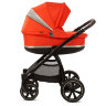 Коляска 2 в 1 Noordi Sole Sport NEW(Orange Red 825)