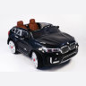 Электромобиль RiverToys BMW M333MM-BLACK