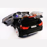 Электромобиль RiverToys BMW M333MM-BLACK