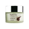 FarmStay Snail Mucus Moisture Cream – Увлажняющий крем для лица с экстрактом муцина улитки, 50 мл.