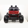 Электромобиль RiverToys Ford Ranger Monster Truck  DK-MT550-CHERRY-GLANEC