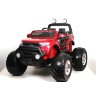 Электромобиль RiverToys Ford Ranger Monster Truck  DK-MT550-CHERRY-GLANEC