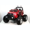 Электромобиль RiverToys Ford Ranger Monster Truck  DK-MT550-CHERRY-GLANEC