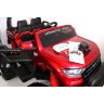 Электромобиль RiverToys Ford Ranger Monster Truck  DK-MT550-CHERRY-GLANEC