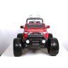 Электромобиль RiverToys Ford Ranger Monster Truck  DK-MT550-CHERRY-GLANEC