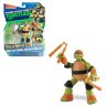 Turtles Фигурка черепашки-ниндзя, 12 см, Майки с боевым панцирем 90732