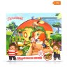 Игровой набор Дом Monchhichi 81514