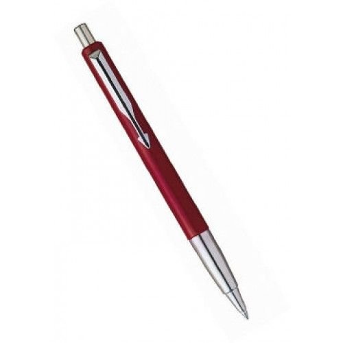 Parker Pen Products Parker Vector Шариковая ручка Vector Standard K01 Red CT M синие чернила подар.кор. 2025453