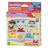 Aquabeads Персонажи Sylvanian Families 31068