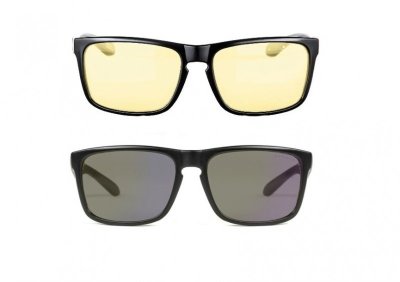 Очки для компьютера GUNNAR Intercept Work-Play INT-00110, Onyx