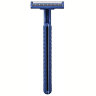 Бритвы одноразовые КОМПЛЕКТ 5 шт., GILLETTE (Жиллет) BLUE 2, для мужчин