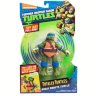 Turtles Фигурка черепашки-ниндзя, 15 см, Лео, клич ниндзя 91673